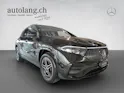 Mercedes-Benz EQA 350  AMG Line 4Matic Swiss Star