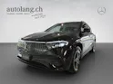 Mercedes-Benz EQA 350 AMG Line 4Matic Swiss Star