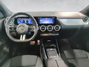 Mercedes-Benz EQA 350 AMG Line 4Matic Swiss Star