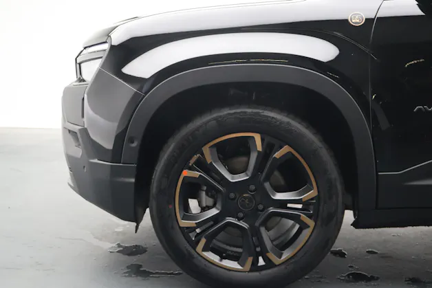 JEEP Avenger 1.2 MHEV 85th Anniversary 4xe