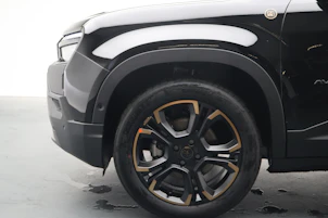 Fahrzeugbild JEEP Avenger 1.2 MHEV 85th Anniversary 4xe
