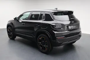JEEP Avenger 1.2 MHEV 85th Anniversary 4xe