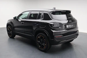 Fahrzeugbild JEEP Avenger 1.2 MHEV 85th Anniversary 4xe