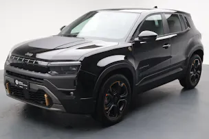 JEEP Avenger 1.2 MHEV 85th Anniversary 4xe