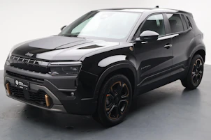 Fahrzeugbild JEEP Avenger 1.2 MHEV 85th Anniversary 4xe