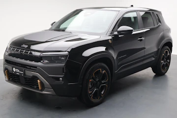 Fahrzeugbild JEEP Avenger 1.2 MHEV 85th Anniversary 4xe