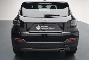 JEEP Avenger 1.2 MHEV 85th Anniversary 4xe