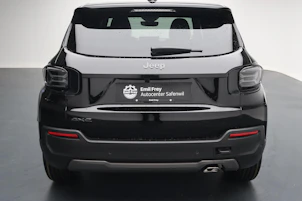 Fahrzeugbild JEEP Avenger 1.2 MHEV 85th Anniversary 4xe