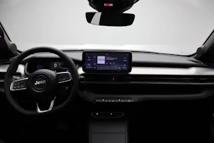 JEEP Avenger 1.2 MHEV 85th Anniversary 4xe