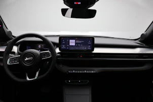 Fahrzeugbild JEEP Avenger 1.2 MHEV 85th Anniversary 4xe