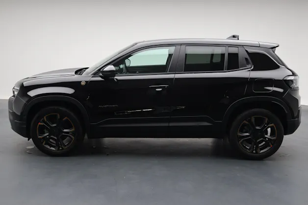 JEEP Avenger 1.2 MHEV 85th Anniversary 4xe