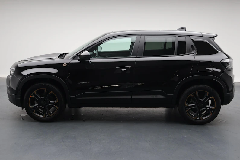 Fahrzeugbild JEEP AVENGER