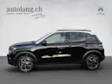 Citroën C3 1.2 Hybrid Max