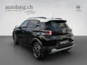 Citroën C3 1.2 Hybrid Max