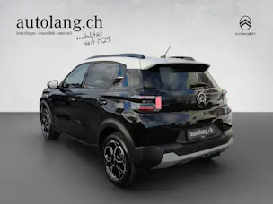 Citroën C3 1.2 Hybrid Max