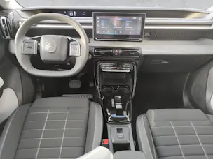 Citroën C3 1.2 Hybrid Max