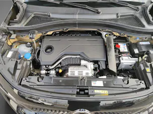 Citroën C3 1.2 Hybrid Max