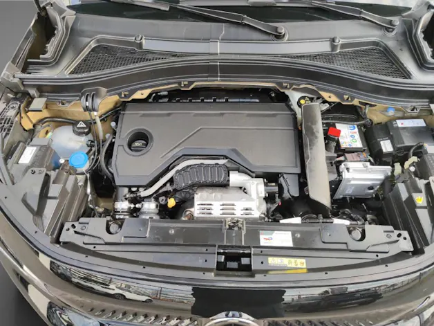 Citroën C3 1.2 Hybrid Max