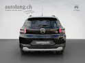 Citroën C3 1.2 Hybrid Max