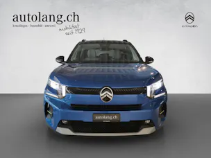 Citroën C3 1.2 Hybrid Max
