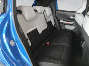 Citroën C3 1.2 Hybrid Max