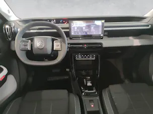 Citroën C3 1.2 Hybrid Max