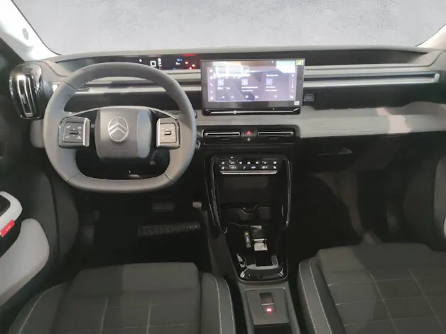 Citroën C3 1.2 Hybrid Max