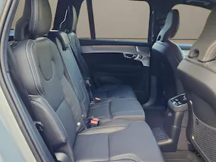Volvo XC90 2.0 T8 TE Black Edition eAWD