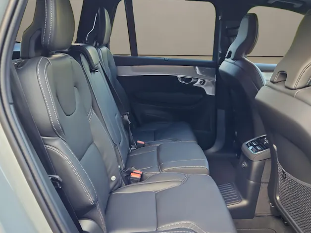 Volvo XC90 2.0 T8 TE Black Edition eAWD
