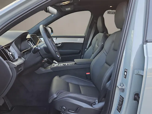 Volvo XC90 2.0 T8 TE Black Edition eAWD