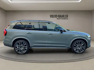 Volvo XC90 2.0 T8 TE Black Edition eAWD