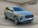 Volvo XC90 2.0 T8 TE Black Edition eAWD