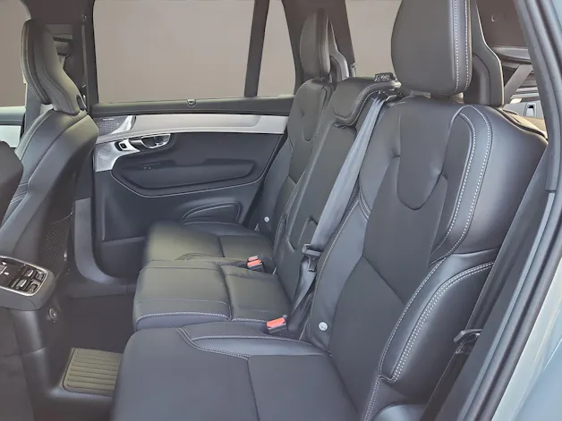 Volvo XC90 2.0 T8 TE Black Edition eAWD