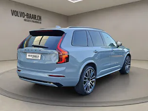 Volvo XC90 2.0 T8 TE Black Edition eAWD