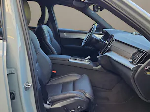 Volvo XC90 2.0 T8 TE Black Edition eAWD