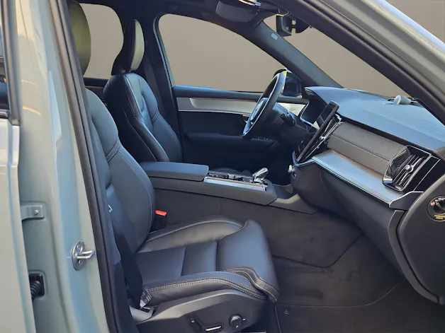 Volvo XC90 2.0 T8 TE Black Edition eAWD
