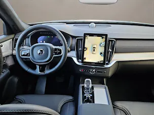 Volvo XC90 2.0 T8 TE Black Edition eAWD