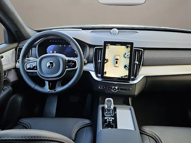 Volvo XC90 2.0 T8 TE Black Edition eAWD