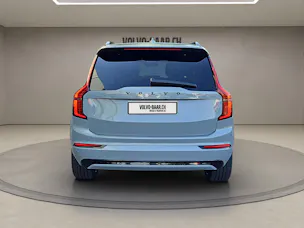 Volvo XC90 2.0 T8 TE Black Edition eAWD