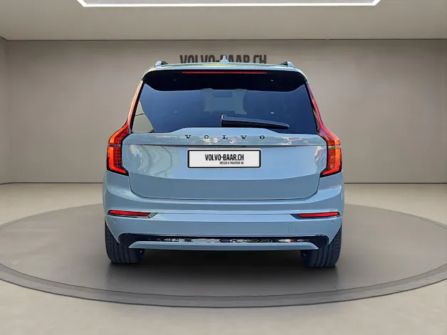 Volvo XC90 2.0 T8 TE Black Edition eAWD