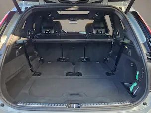 Volvo XC90 2.0 T8 TE Black Edition eAWD