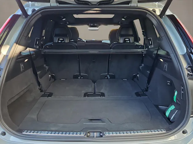 Volvo XC90 2.0 T8 TE Black Edition eAWD