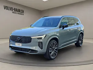 Volvo XC90 2.0 T8 TE Black Edition eAWD