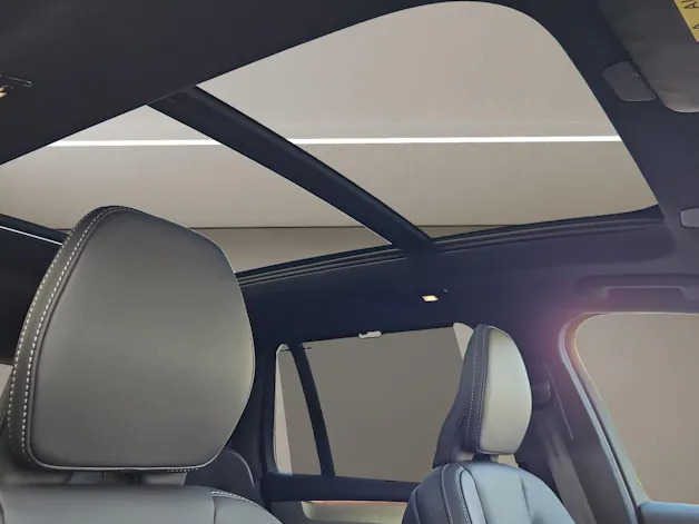 Volvo XC90 2.0 T8 TE Black Edition eAWD