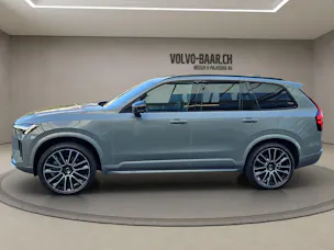 Volvo XC90 2.0 T8 TE Black Edition eAWD