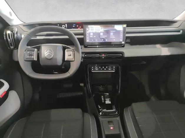 Citroën C3 1.2 Hybrid Max