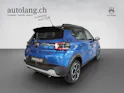 Citroën C3 1.2 Hybrid Max