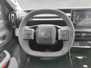 Citroën C3 1.2 Hybrid Max