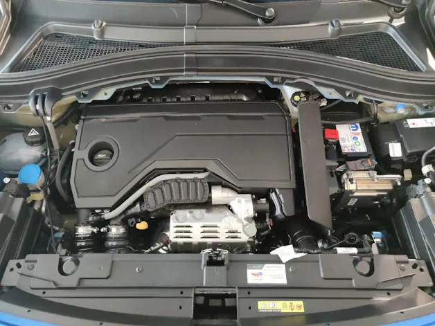 Citroën C3 1.2 Hybrid Max