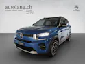 Citroën C3 1.2 Hybrid Max